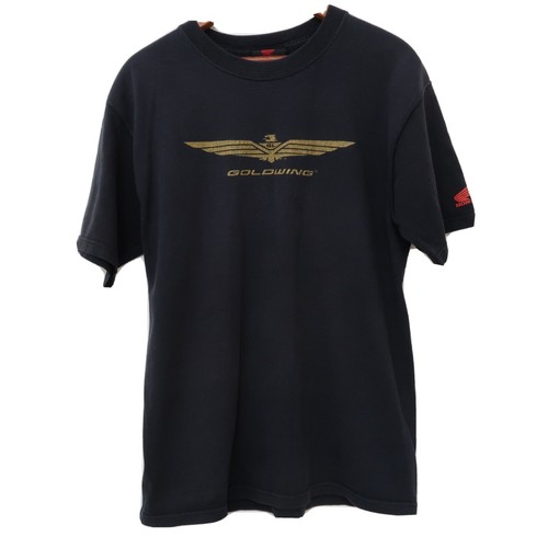 Honda 90s goldwing - honda, t