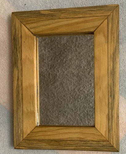 Mirror reclaimed x - in,