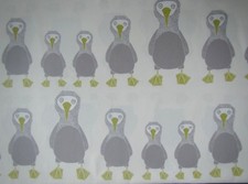 SCION/HARLEQUIN CURTAIN FABRIC