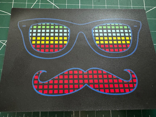 Tash sound activated - sound,