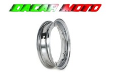 Rms Chrome Ring Piaggio Vespa