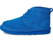 New NIB Ugg Neumel Dive Blue