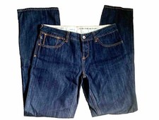 Howies blue jeans  classic