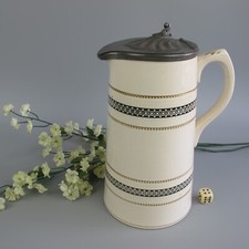 Victorian Pitcher / Jug