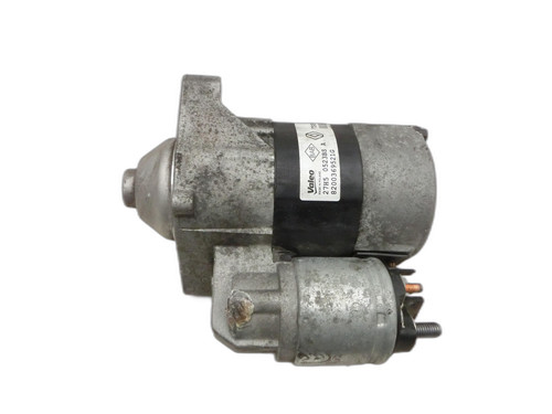 Starter motor - starter,