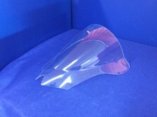 YAMAHA YZF R6 2008-2016 DOUBLE BUBBLE Race screen. New, UK made