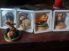 Tetley Tea Animals & a Bird