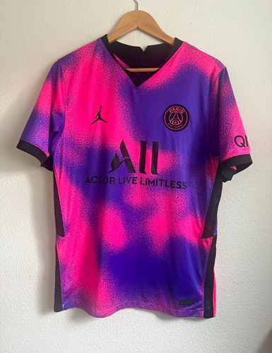 Jordan paris saint germain psg - paris,