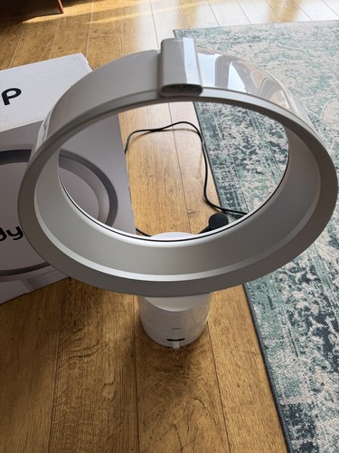 Dyson cool cf1 am12 bladeless - dyson,