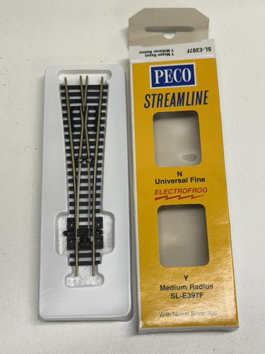 Peco gauge e397f - peco,