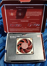 Noctua NF-A6x15 PWM 60x15mm Premium Fan