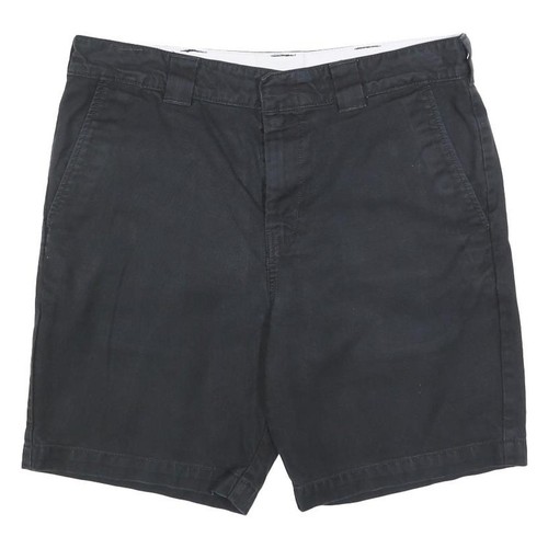 Dickies mens black casual - dickies,