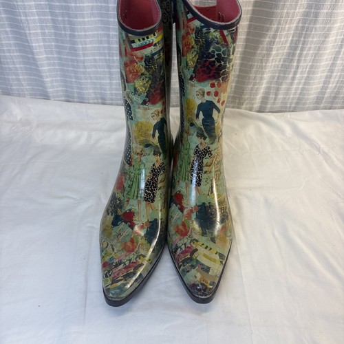 Bops beehive western rain - bops,