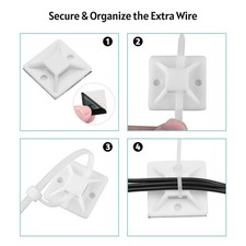 Adhesive Instrument Pickup