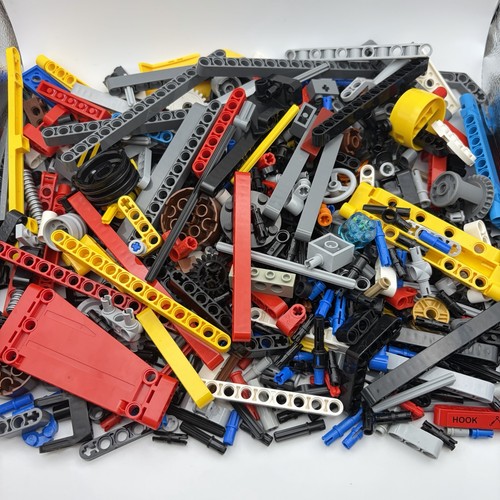 5kg genuine lego - (500g),