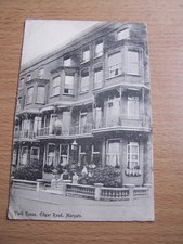 York House Edgar Road Margate