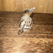 Swarovski Figurine 010027