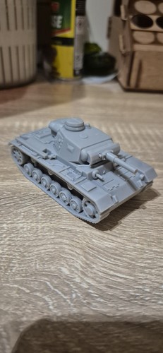 28mm wwii panzer auf - 28mm,