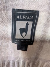 Incalpaca TPX  recycle 50%