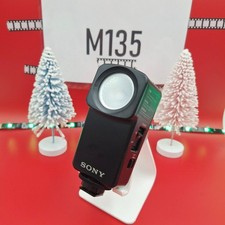 Sony HVL-10D Battery Video