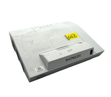 Hitachi CP-AX2504 3LCD XGA HD