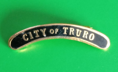 City truro loco - city,