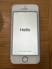 Apple iPhone SE Gen 1 32GB Pink (Unlocked)(Single Sim)