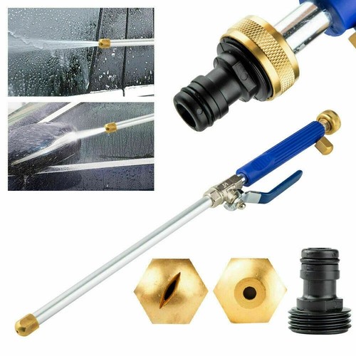 High pressure water lance hose - high,