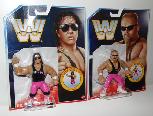 Jim the anvil neidhart - the,