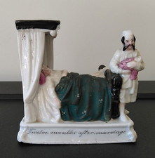 Late 19th Century Porcelain