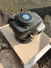 Honda GCV160 OHC 4 Stroke Petrol Lawn Mower Engine