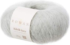 Rowan Kidsilk Haze, Aura