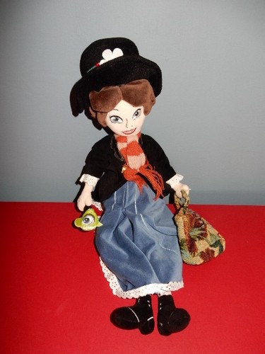 Mary poppins disney store - poppins,