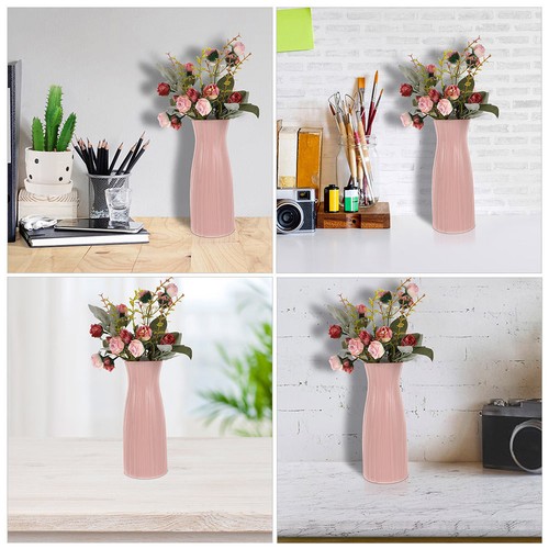 2pcs art vase modern creative - 2pcs,