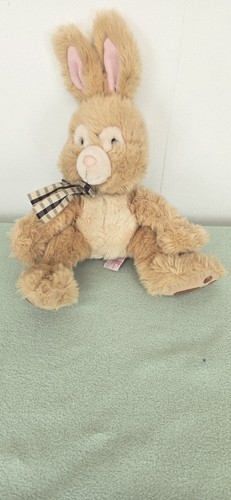 Russ berrie bunny - bunny, rabbit