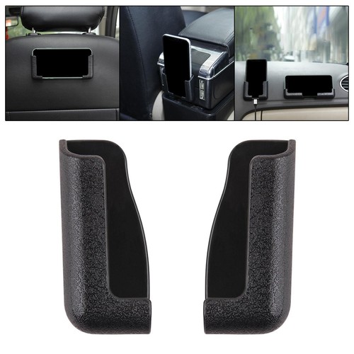 Pair black car - car, phone