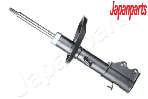 Left front shock - left,