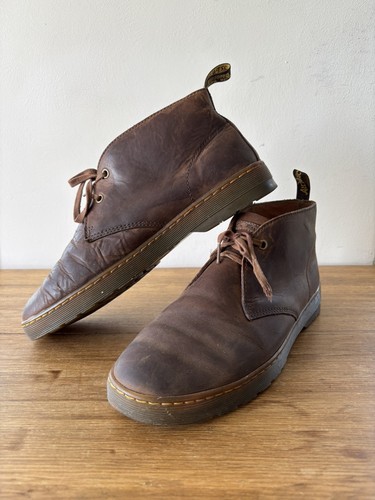 Mens martens cabrillo - dr,