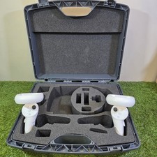 2 X New Pico Neo 3 Motion Controllers & Hard Case For Neo 3 Pro