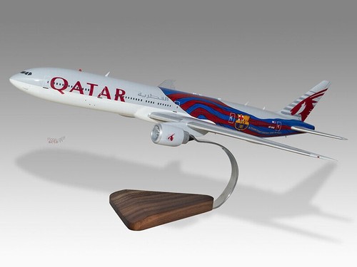 Boeing 777 300 qatar - 777-300, airways