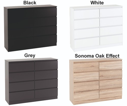 Malvern sonoma oak effect - sonoma,