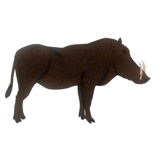 Oncore archery target - archery, warthog