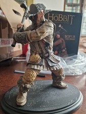 Weta Workshop The Hobbit,BOFUR