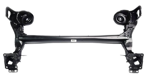 Rear axle for - , peugeot