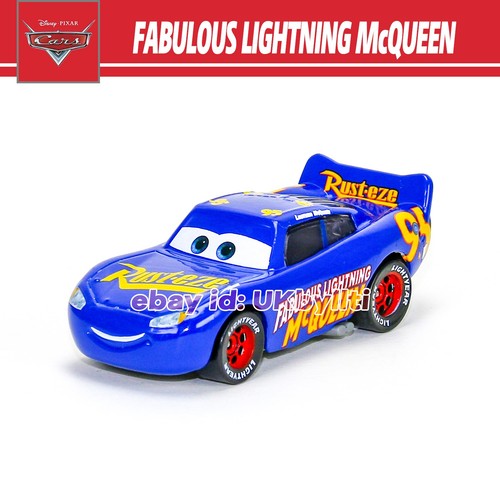 Disney pixar cars - pixar, fabulous
