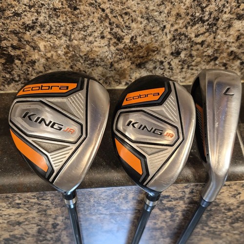 Cobra king golf - cobra, 3