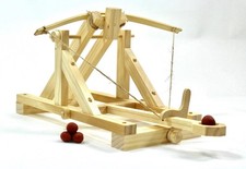 Pathfinders roman catapult kit - pathfinders,