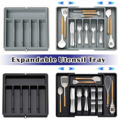 Section extendable plastic - 8-section,