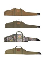 Jack Pyke Rifle & Sight Slip Soft Gun Case