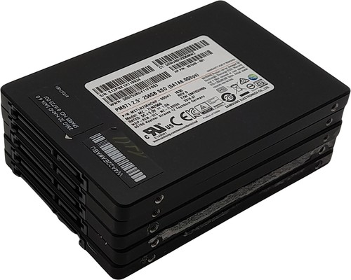 Job lot samsung pm871 - 5,